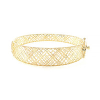 Bracciale in oro (Ornaments by de Melo)