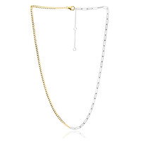 Catenina in argento