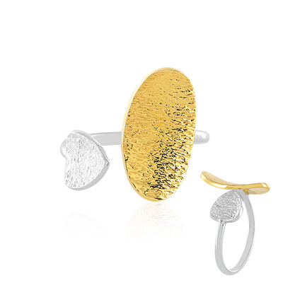 Anello in argento (MONOSONO COLLECTION)