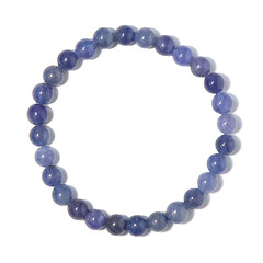 Bracciale con Tanzanite