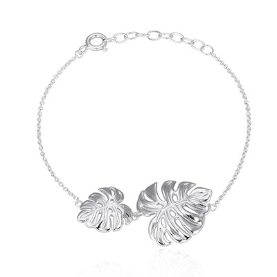 Bracciale in argento