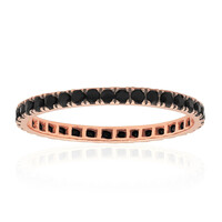 Anello in oro con Onice Nero (Estée Collection)