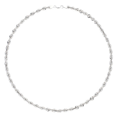 Collana in oro