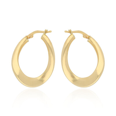 Orecchini in oro