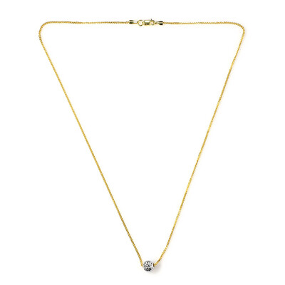 Collana in argento