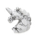 Figura con Magnesite