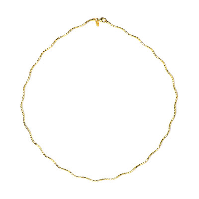 Collana in argento (MONOSONO COLLECTION)