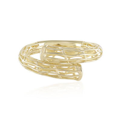 Anello in oro (Ornaments by de Melo)