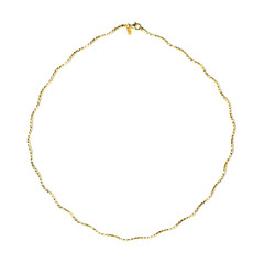 Collana in argento