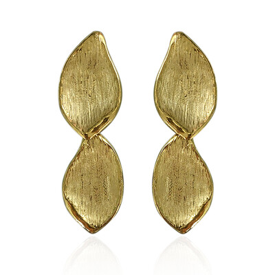 Orecchini in argento (Joias do Paraíso)