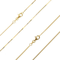 Collana in oro