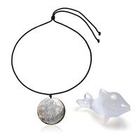 Collana con Madreperla