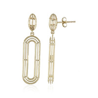 Orecchini in oro (Ornaments by de Melo)