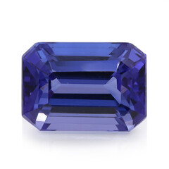 Gemma con Tanzanite AAA