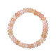 Bracciale con Morganite