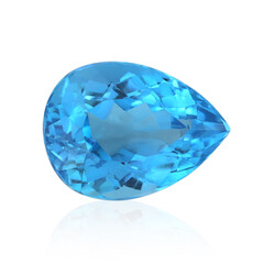 Gemma con Topazio Marambaia 8.863 ct