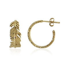 Orecchini in argento