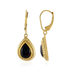 Orecchini in argento con Opale Mezezo (SAELOCANA)