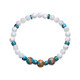 Bracciale con Gemma