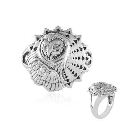 Anello in argento (Desert Chic)