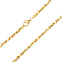 Collana in argento