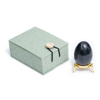 Accessorio con Shungite