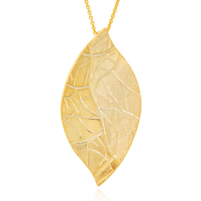 Collana in argento