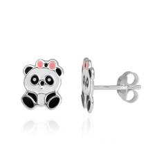Orecchini in argento