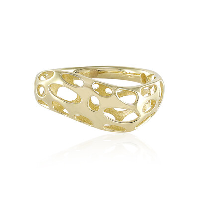 Anello in oro (Ornaments by de Melo)