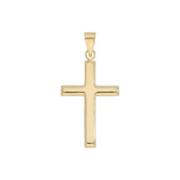 Ciondolo in oro