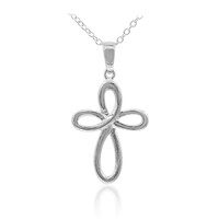 Collana in argento