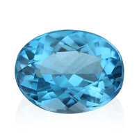 Topazio Marambaia 1,53 ct
