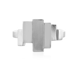 Anello in argento
