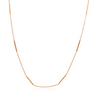 Collana in argento (Joias do Paraíso)