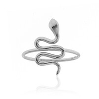 Anello in argento (Joias do Paraíso)