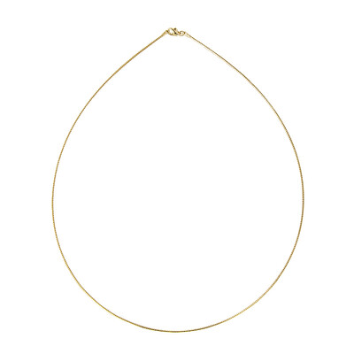 Collana in argento (MONOSONO COLLECTION)