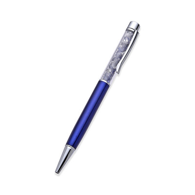 Penna con Tanzanite