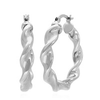 Orecchini in argento