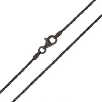 Catenina in argento