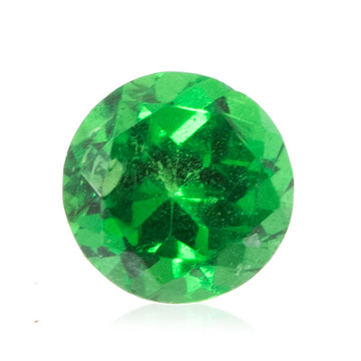 Tsavorite AAA del Kenia 0,27 ct