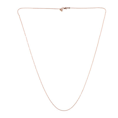 Catenina in argento