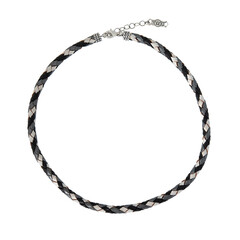 Collana in argento (Desert Chic)