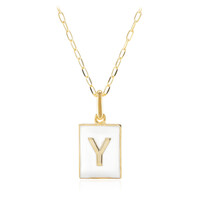 Collana in argento