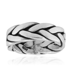 Anello in argento (Nan Collection)