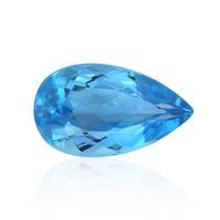 Gemma con Topazio Marambaia 13,04 ct