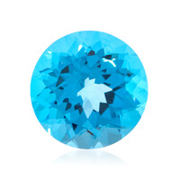 Gemma con Topazio Marambaia 11.25 ct