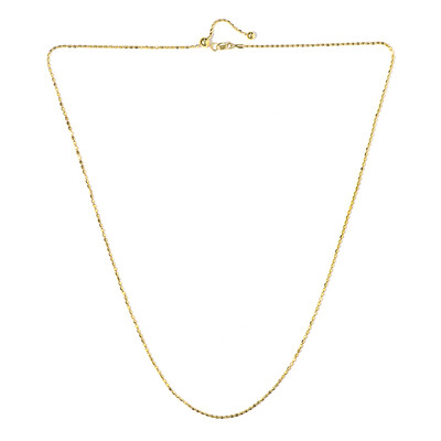 Catenina in argento
