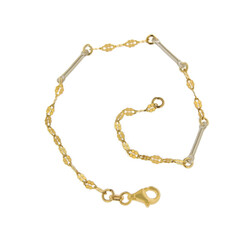 Bracciale in argento