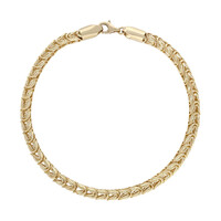 Bracciale in oro