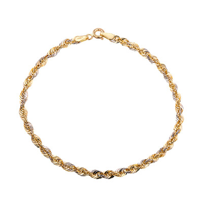 Bracciale in oro